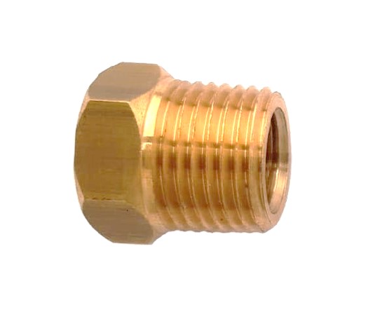 PNC Brass Plug